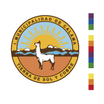 municipalidad calama