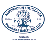 agruacion folclorica