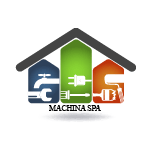 machina spa